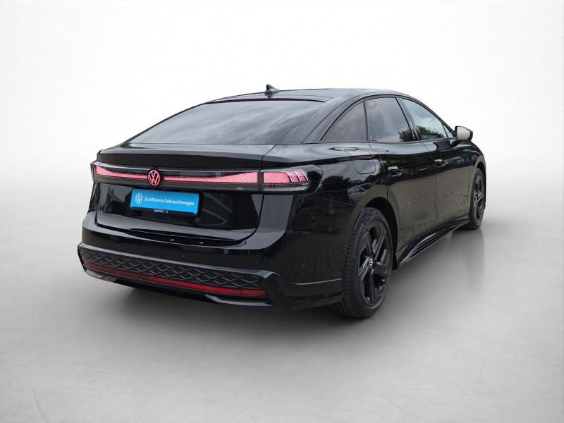 Volkswagen ID.7 GTX – image 19 of 25