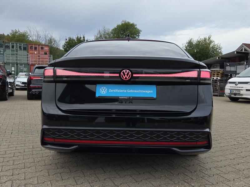 Volkswagen ID.7 GTX – image 24 of 25