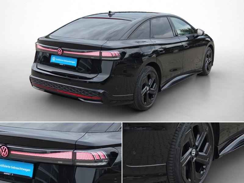 Volkswagen ID.7 GTX – image 25 of 25