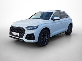 Audi Q5 S line – image 1 of 19