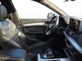 Audi Q5 S line – image 4 of 19