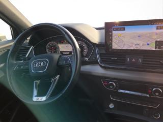 Audi Q5 S line – image 5 of 19