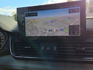 Audi Q5 S line – image 6 of 19
