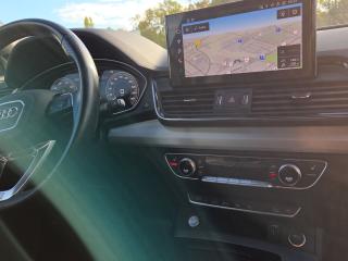 Audi Q5 S line – image 7 of 19