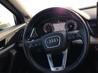 Audi Q5 S line – image 8 of 19