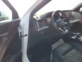 Audi Q5 S line – image 14 of 19