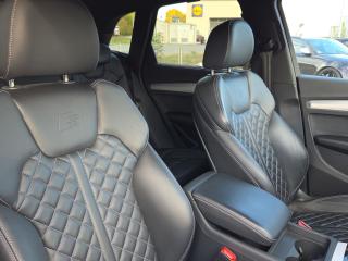 Audi Q5 S line – image 17 of 19
