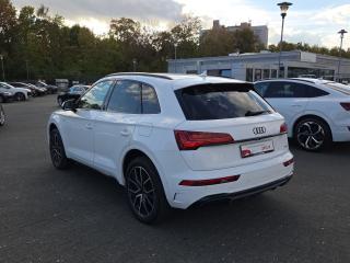 Audi Q5 S line – image 19 of 19