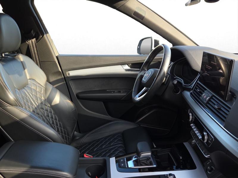 Audi Q5 S line – image 4 of 19