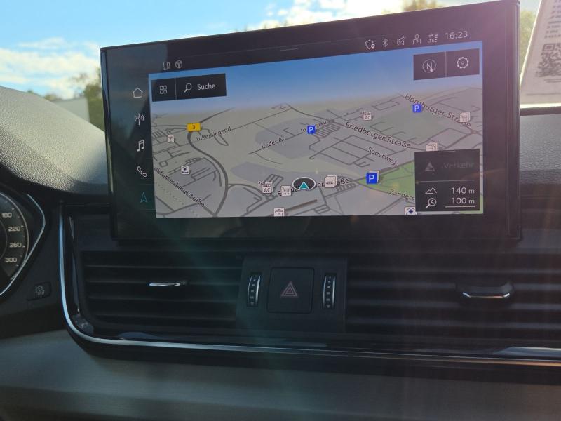 Audi Q5 S line – image 6 of 19