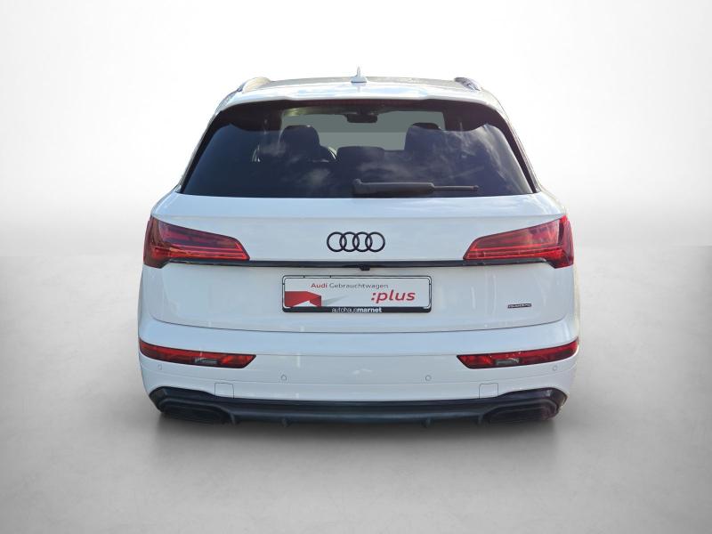 Audi Q5 S line – image 12 of 19