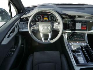Audi Q7 S line – image 8 of 24