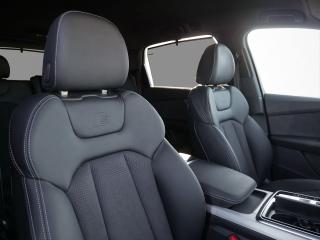 Audi Q7 S line – image 10 of 24