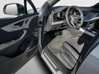 Audi Q7 S line – image 14 of 24