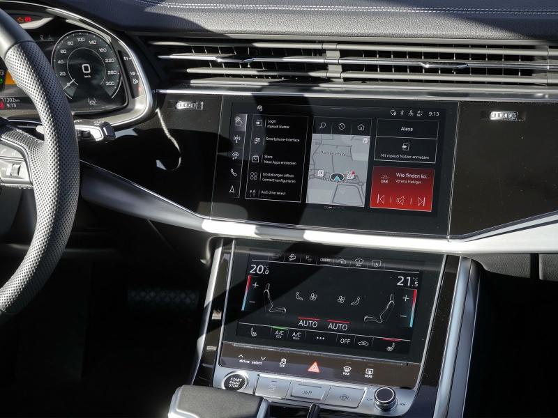 Audi Q7 S line – image 6 of 24