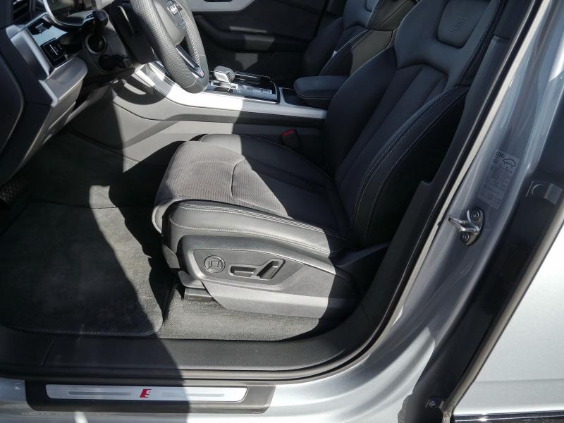 Audi Q7 S line – image 22 of 24