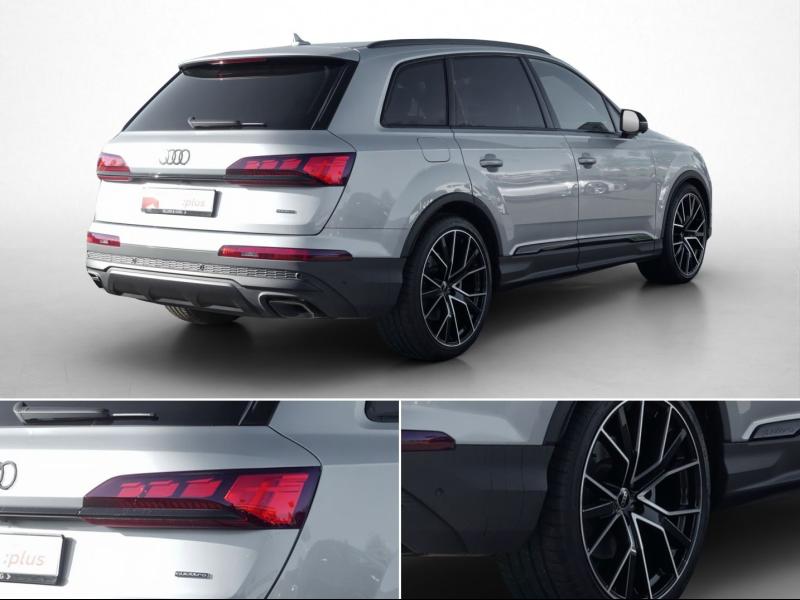Audi Q7 S line – image 24 of 24