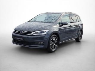 Volkswagen Touran Highline – image 1 of 24