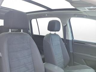 Volkswagen Touran Highline – image 4 of 24