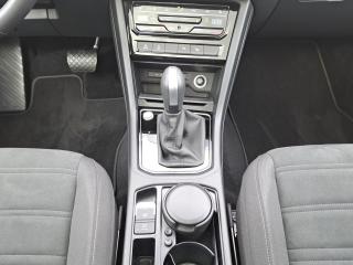 Volkswagen Touran Highline – image 7 of 24