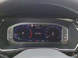 Volkswagen Touran Highline – image 9 of 24