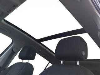 Volkswagen Touran Highline – image 10 of 24