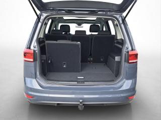 Volkswagen Touran Highline – image 11 of 24
