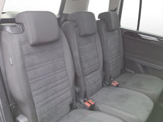 Volkswagen Touran Highline – image 16 of 24