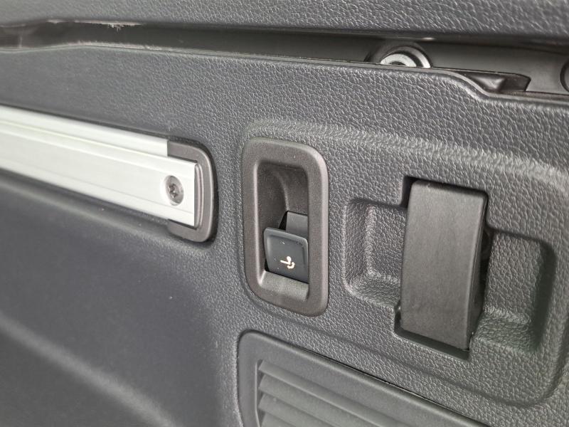 Volkswagen Touran Highline – image 20 of 24