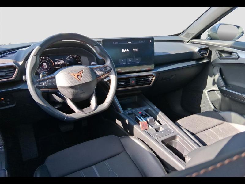 Cupra Formentor Basis – image 3 of 6