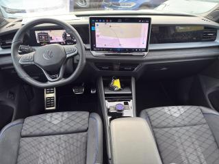 Volkswagen Tayron R-Line – image 13 of 15