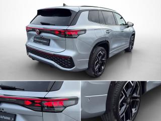 Volkswagen Tayron R-Line – image 15 of 15