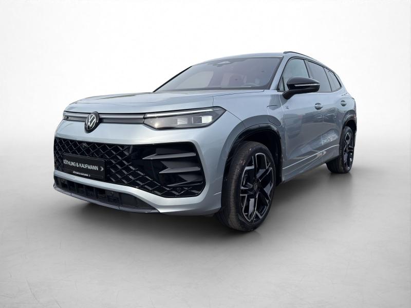 Volkswagen Tayron R-Line – image 1 of 15