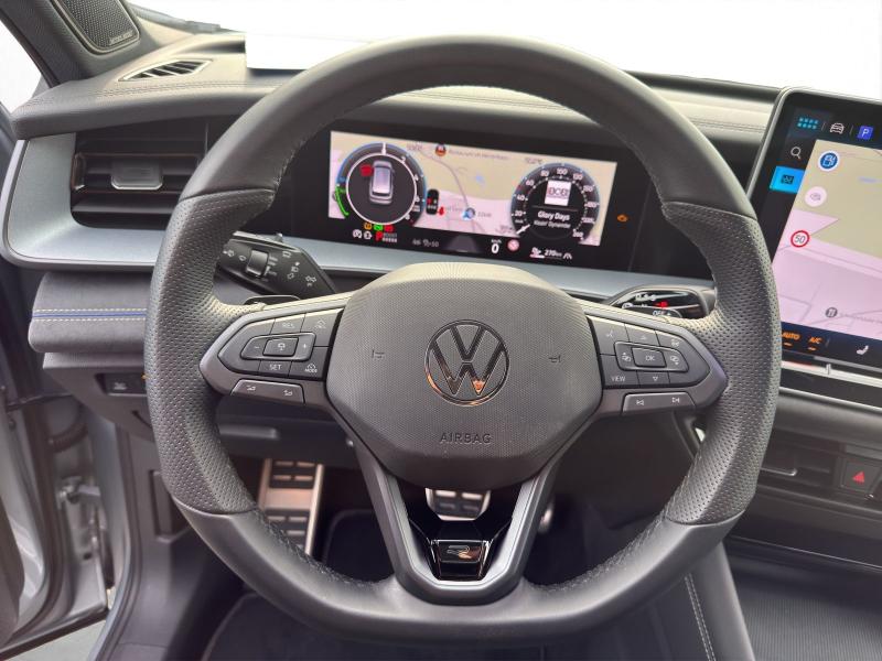 Volkswagen Tayron R-Line – image 7 of 15
