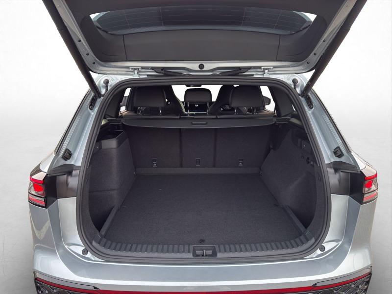 Volkswagen Tayron R-Line – image 9 of 15