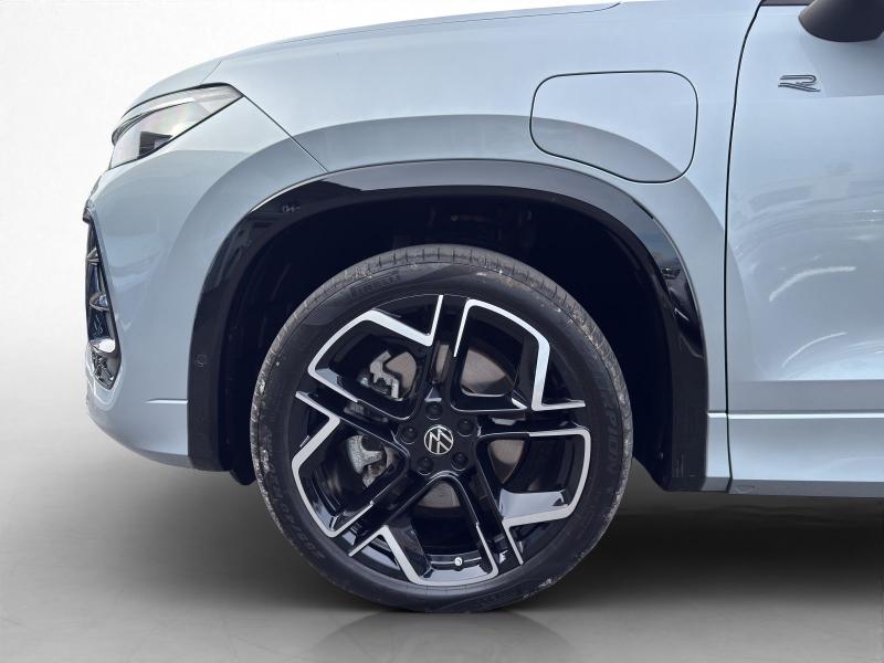 Volkswagen Tayron R-Line – image 10 of 15