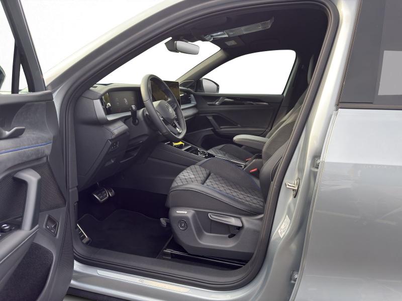 Volkswagen Tayron R-Line – image 11 of 15