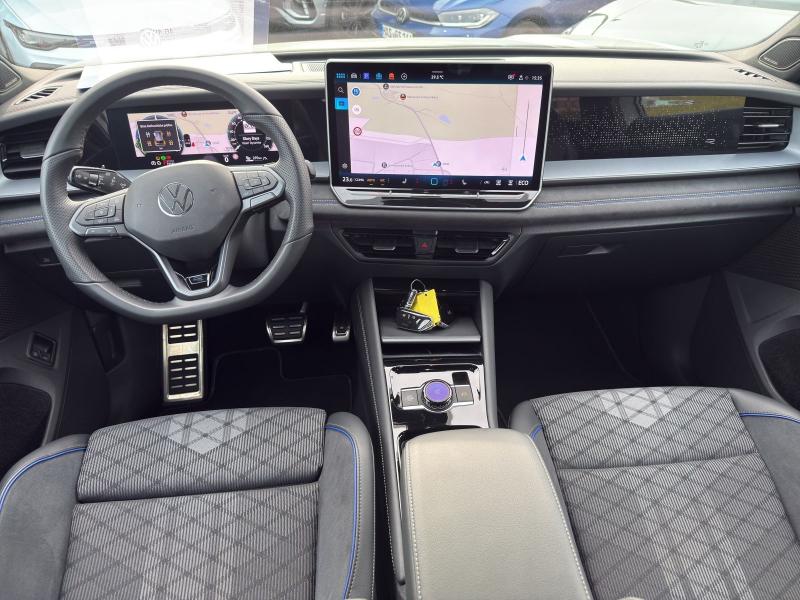 Volkswagen Tayron R-Line – image 13 of 15