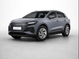 Audi Q4 e-tron – image 1 of 4