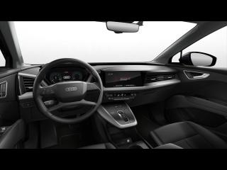 Audi Q4 e-tron – image 3 of 4