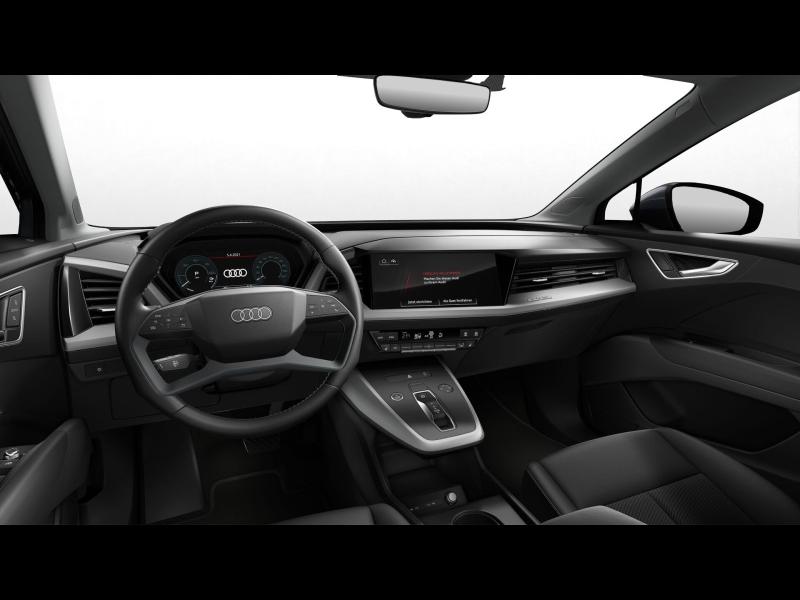 Audi Q4 e-tron – image 3 of 4