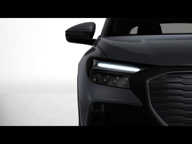 Audi Q4 e-tron – image 4 of 4