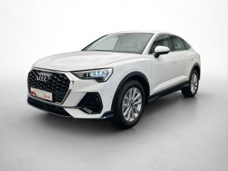 Audi Q3 Sportback – image 1 of 17