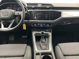 Audi Q3 Sportback – image 7 of 17