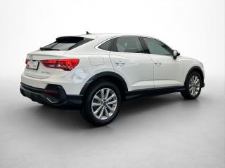 Audi Q3 Sportback – image 16 of 17