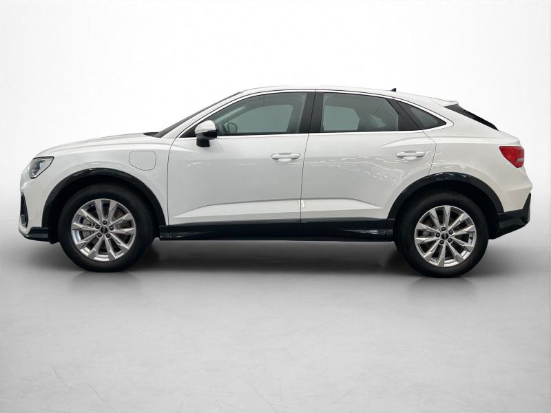 Audi Q3 Sportback – image 3 of 17