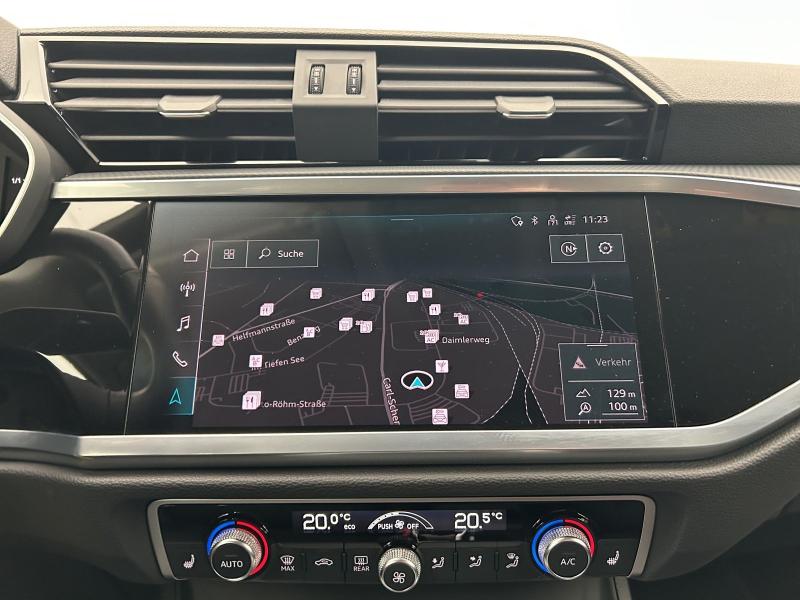 Audi Q3 Sportback – image 6 of 17