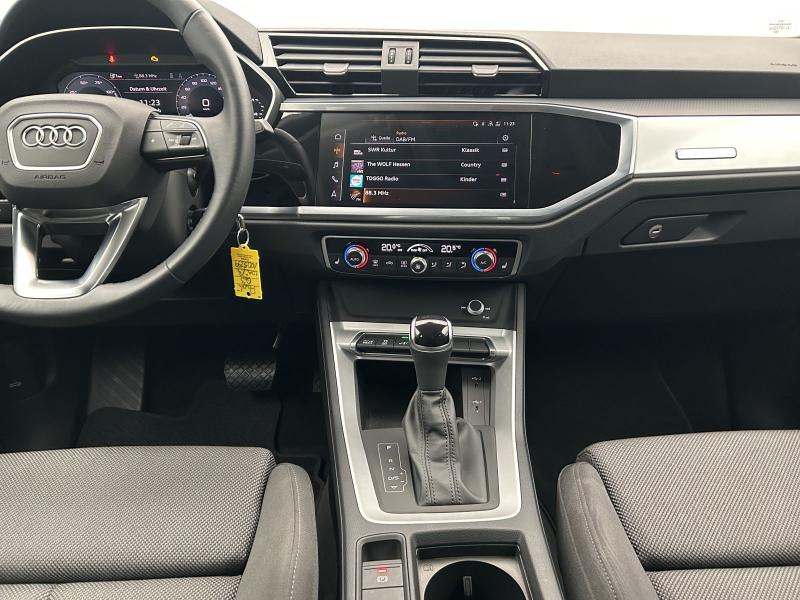 Audi Q3 Sportback – image 7 of 17