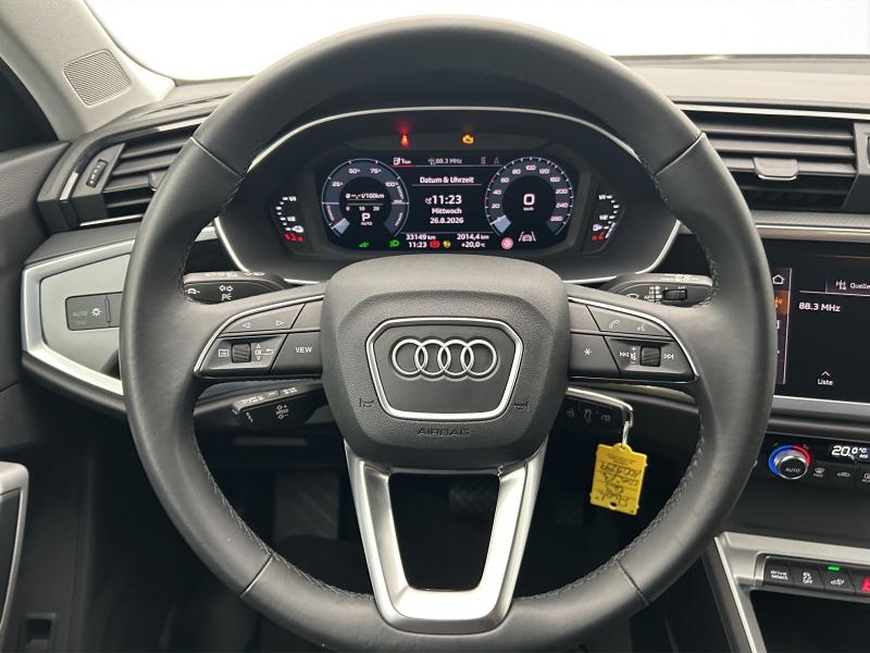 Audi Q3 Sportback – image 8 of 17