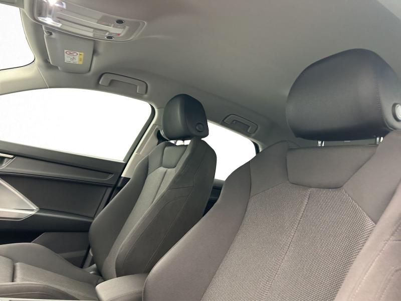 Audi Q3 Sportback – image 10 of 17